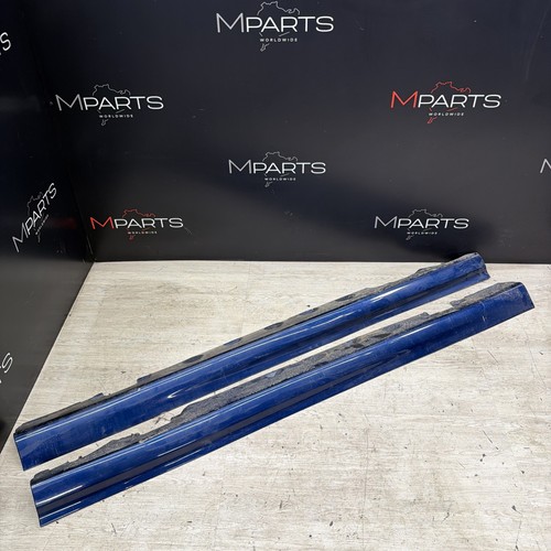 Bmw e46 rocker panel - e46,