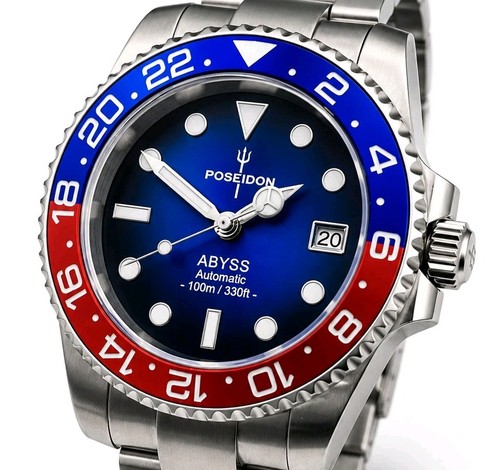 Quality poseidon abyss - quality,