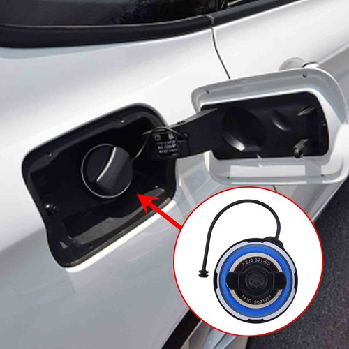 Fuel filler cap petrol - filler,