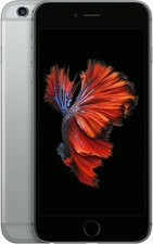 Iphone 6S Plus 2GB RAM 128GB
