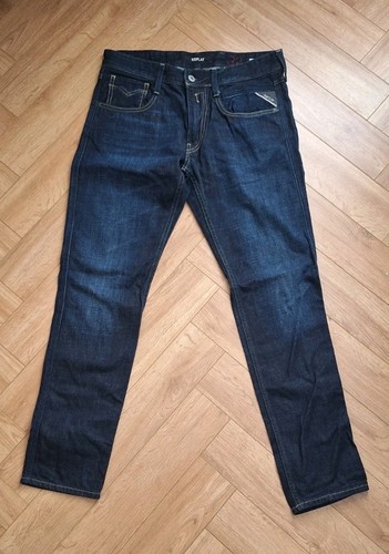 Pair replay anbass blue - pair,
