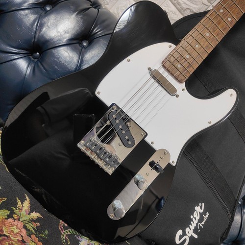 Squier fender bullet - fender,