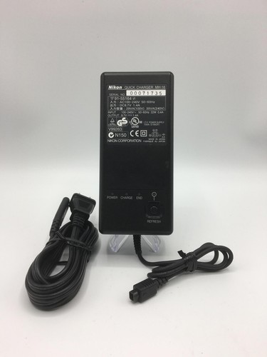 Genuine nikon quick - genuine,