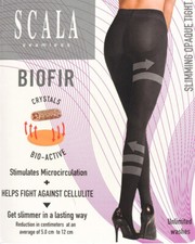 New SCALA Anti-Cellulite