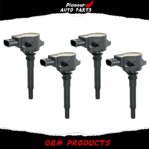 Oem ignition coil for - 4x,