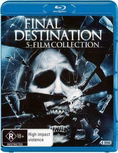 Final destination 3 4 - :,