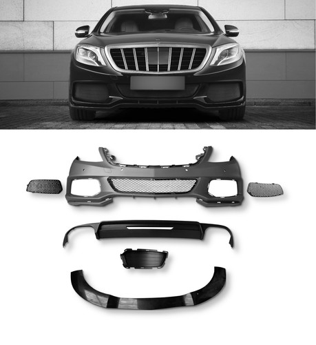 For mercedes class w222 - for,