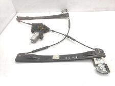 Alfa Romeo 159 1.9 JTDM 2006 LHD Front right door window regulator motor D2935P8
