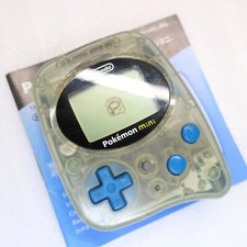 Discoloration Pokemon Mini