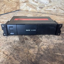 90-06 Bmw E46 Z3 3/5 Series 6