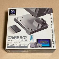 NINTENDO GAMECUBE GAME BOY
