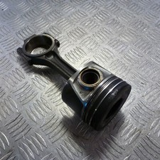 2006 AUDI A3 2.0 TDI DIESEL PISTON & CON ROD 038J,V400