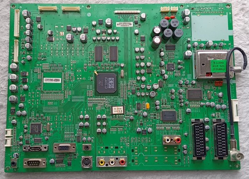 Main board 68709m0024b for - av,