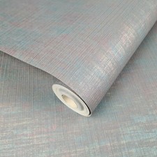 Crown - Teal, Mauve & Gold