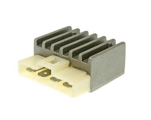 Italjet dragster rectifier - italjet, 50