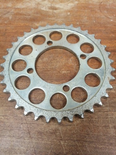 Yamaha rd250 rd350lc tooth - rd350lc, 36
