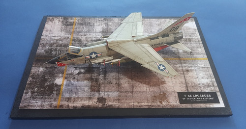 Airfield section vietnam - airfield, 1/72