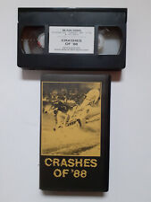 Crashes of 88; An Original