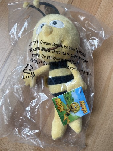 Maya the bee willi willy - maya,