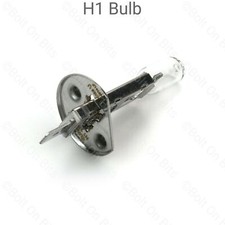 Main/High beam Headlight