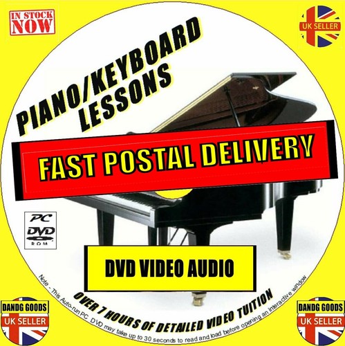 Learn play piano keyboard - to,