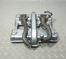 ♻️ Kawasaki ER-5 ER 500 1997 - 2000 Engine Cylinder Head Cover with Bolts ♻️