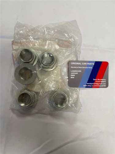 Job lot range - 5, rover