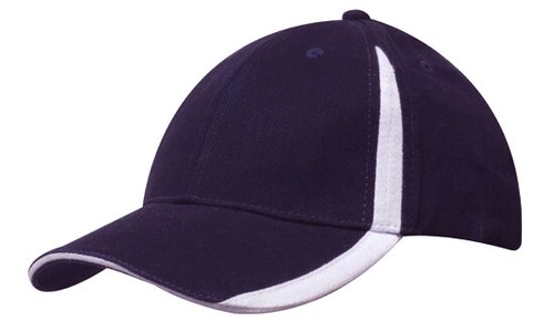 Personalised embroidered
