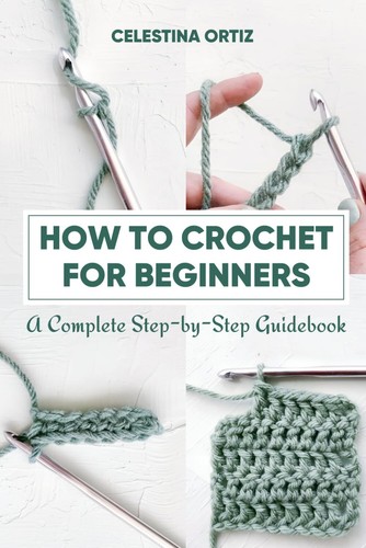 How crochet for beginners - how, to