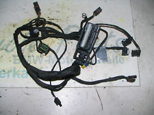 BMW complete Engine Wiring Harness F800, F 800 (R) initial registration 2010, BWW No. 7705434 (942019)