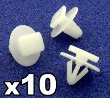 10x Vauxhall Corsa C Wheel