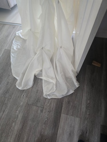 Wedding dress alfred anglo - wedding,
