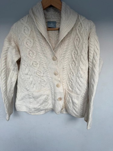 Aran woollen mills - woollen,