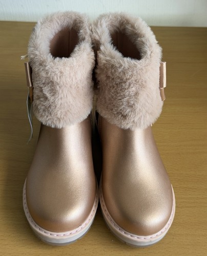 Ted baker london kids - baker, boots