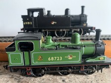 X 2 BACHMANN 'OO' GAUGE BR