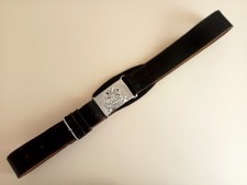 VINTAGE POLICE / CONSTABULARY TUNIC BELT