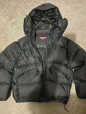 Supreme 700 Fill Down