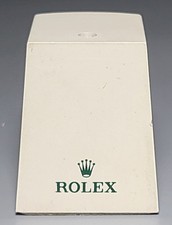 Rolex Watch Stand Shop Display