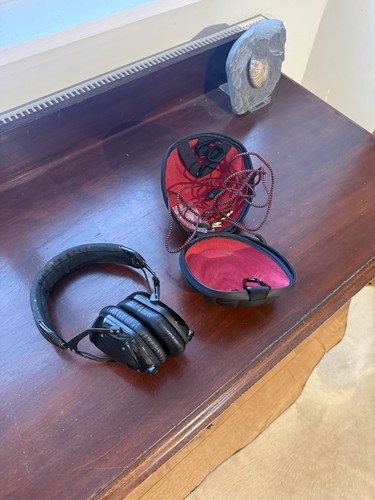 Moda crossfade m100 - v-moda,