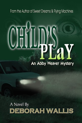 Child play abby - (abby, weaver