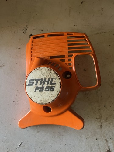 Stihl fs55 strimmer pulley - stihl,