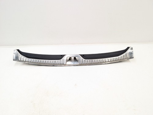 Volvo xc60 mk1 boot lock - boot, trim