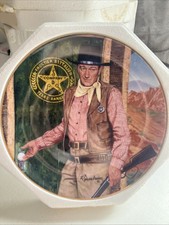 John Wayne’s Long Arm Of The