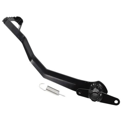 Brake lever pedal upgrade - brake,