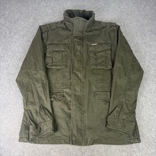 Superdry Jacket Mens 2XL XXL