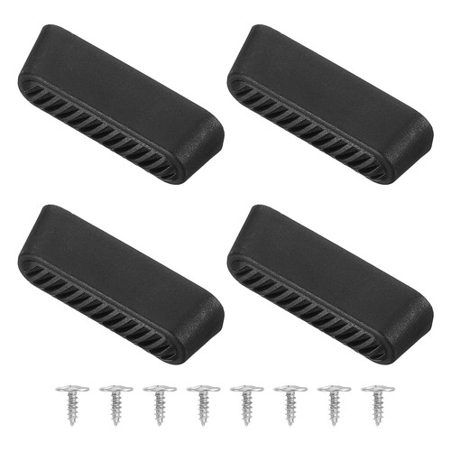 4pcs luggage replacement - 4pcs,