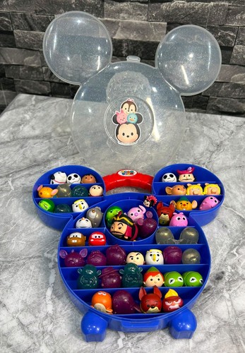 Disney tsum figures - 47,