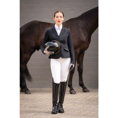 Hkm amy competition jacket - hkm,