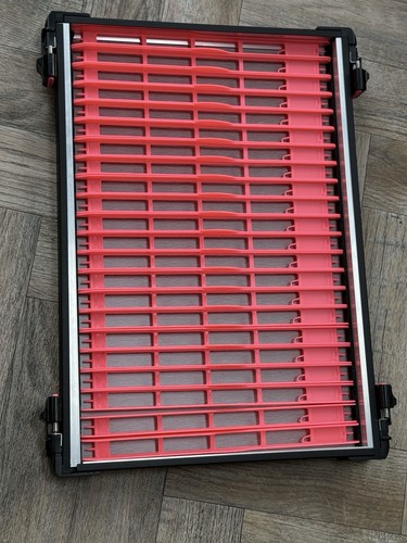 Guru rive black anodised - rive,