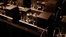 ALL Vintage audio Service